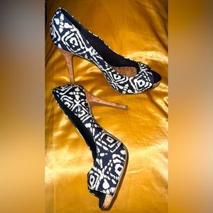 Christian Siriano 9.5w women heels